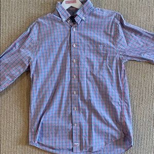 Vineyard Vines Button Down